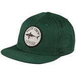 Salty Crew Boy's Bruce 6 Panel Hat - Spruce