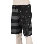O'Neill Superfreak Patriot Boardshorts - Black - 44