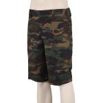 O'Neill Reserve Solid Hybrid Walk Shorts - Camo - 44