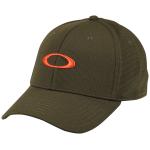 Oakley Tincan Remix Hat - Green - L/XL