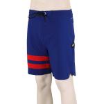 Hurley Phantom Block Party 18" Boardshorts - Deep Royal Blue - 38