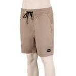 Hurley Pleasure Point Volley Shorts - Light Bone - XL