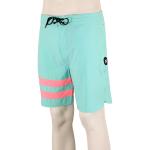 Hurley Phantom Block Party Solid 18" Boardshorts - Tropical Twist - 33