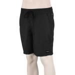 Hurley H2O-Dri Marwick 18" Volley Shorts - Black Heather - XL