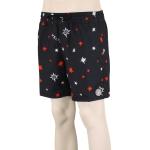 Volcom 4th Of July Volley Shorts - Navy - XL