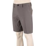 Volcom Bohnes Hybrid Shorts - Pewter - 40