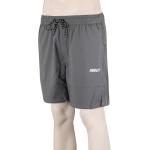 Hurley Explore H2O-Dri Trek Athletic Shorts - Smoke Grey - S