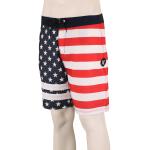 Hurley Block Party Freedom 18" Boardshorts - Obsidian - 38
