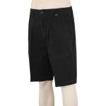Hurley Pleasure Point 20" Chino Shorts - Black - 38