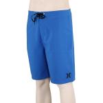Hurley One and Only Solid 20" Boardshorts - Signal Blue - 38