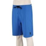 Hurley Phantom One and Only Solid 20" Boardshorts - Signal Blue - 38