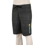 Hurley C Street 20" Boardshorts - Dark Smoke Grey - 38