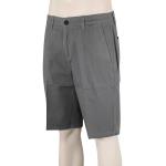 Hurley Pleasure Point 20" Chino Shorts - Smoke Grey - 38