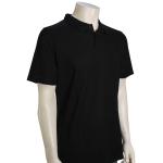 Oakley Relax Polo - Blackout - XL