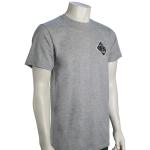 Salty Crew Tippet Decoy T-Shirt - Athletic Heather - XXXL