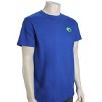 Costa Classic T-Shirt - Royal Blue - XXL