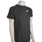 Costa Classic T-Shirt - Dark Heather - L