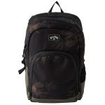 Billabong Command 29L Backpack - Military Camo