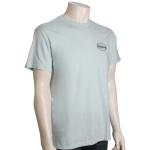 Billabong Vista T-Shirt - Coastal Blue - XXL