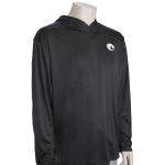 Costa Technical Pullover Hoody - Grey - XXL