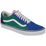Vans Old Skool Shoe - Retro Court / True White - 13