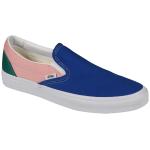 Vans Classic Slip On Shoe - Retro Court / True White - 13
