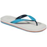 Quiksilver Haleiwa II Sandal - White / Blue - 14