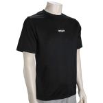 Oakley All Days Rash Guard - Blackout - XXL
