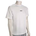 Oakley All Days Rash Guard - White - XL