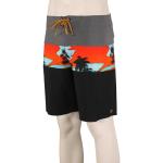 Billabong Tribong Pro 19" Boardshorts - Black - 40