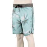 Billabong 73 Line Up Pro 19" Boardshorts - Aqua - 40