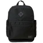 O'Neill Voyager 28L Backpack - Black