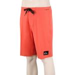 Quiksilver Highline Kaimana 20" Boardshorts - Deep Sea Coral - 44