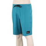 Quiksilver Highline Kaimana 20" Boardshorts - Fjord Blue - 44