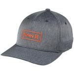 Hurley Phantom Box Hat - Obsidian - S/M