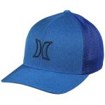 Hurley Port Icon Trucker Hat - Coastal Blue - S/M