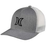 Hurley Port Icon Trucker Hat - Dark Grey Heather - L/XL