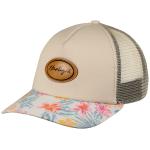 Hurley Dominique Women's Trucker Hat - Pale Ivory