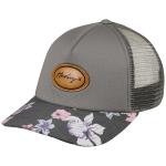 Hurley Dominique Women's Trucker Hat - Grey