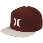Hurley H2O-DRI Icon Hat - Burgundy