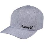 Hurley Corp Textures Hat - Pacific Blue - L/XL