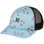 Hurley Icon Women's Trucker Hat - Pacific Blue