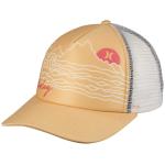 Hurley Horizon Women's Trucker Hat - Melon Tint