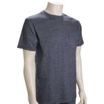 O'Neill Solid Pocket T-Shirt - Navy Heather - XXL