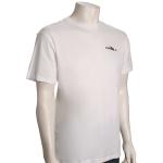 O'Neill Florida Badge T-Shirt - White - XXL