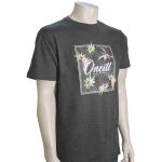 O'Neill New Direction T-Shirt - Charcoal Heather - XXL