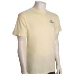 O'Neill Tres Amigos T-Shirt - Yellow - XXL