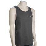 O'Neill Faded Dreams Tank - Charcoal Heather - XXL