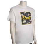 O'Neill New Direction T-Shirt - White - XXL