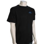 O'Neill Tres Amigos T-Shirt - Black - XXL